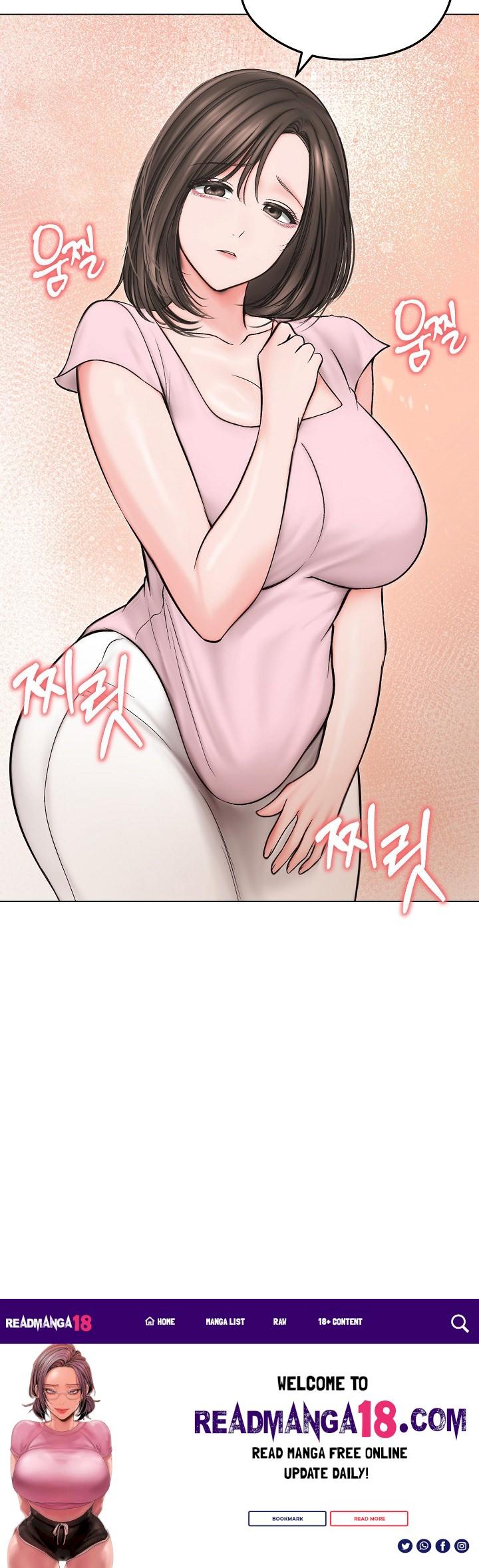 Runaway Wife Raw - Chapter 13 Page 30