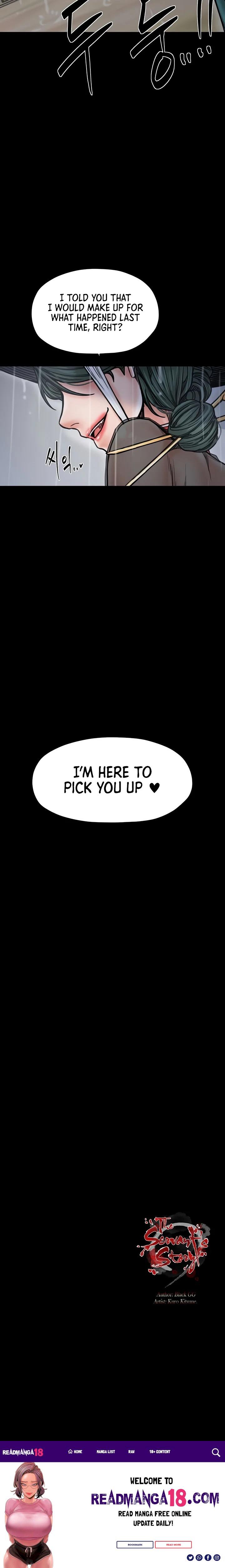 The Servant’s Story - Chapter 52 Page 20