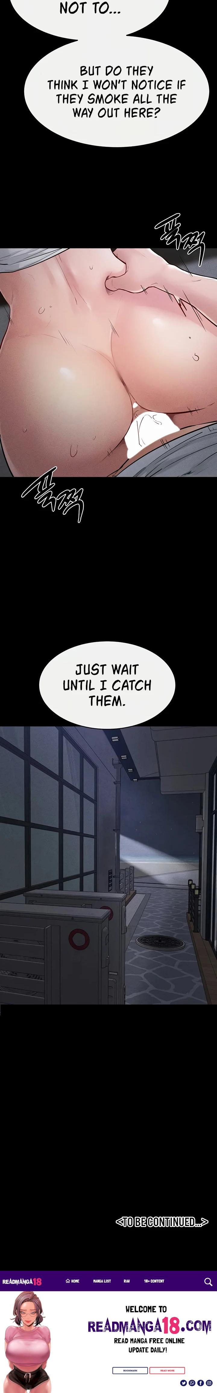 My New Family Treats me Well - Chapter 80 Page 23