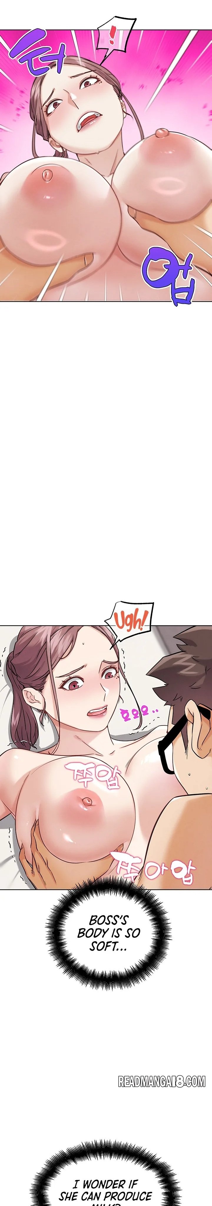 IRL PvP - Chapter 19 Page 16