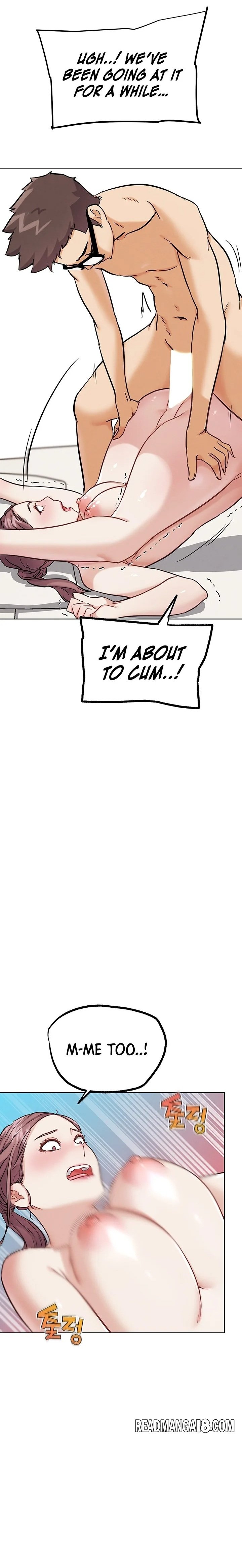 IRL PvP - Chapter 19 Page 27
