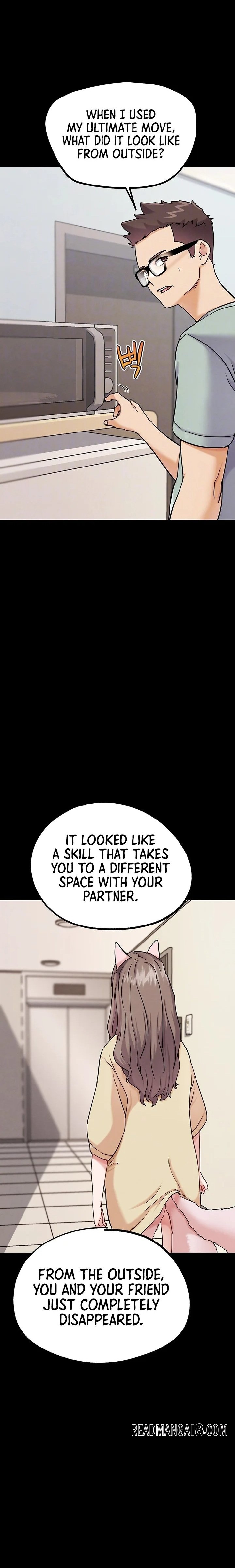 IRL PvP - Chapter 19 Page 5