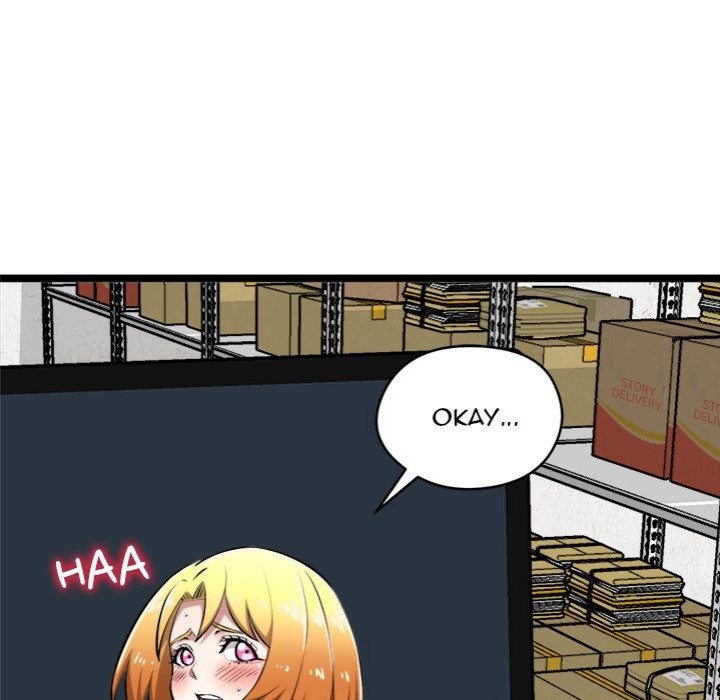 Start Game - Chapter 15 Page 110