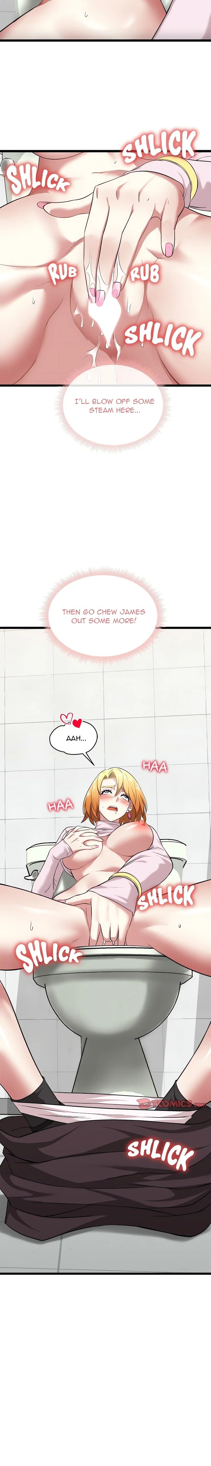 Start Game - Chapter 7 Page 4
