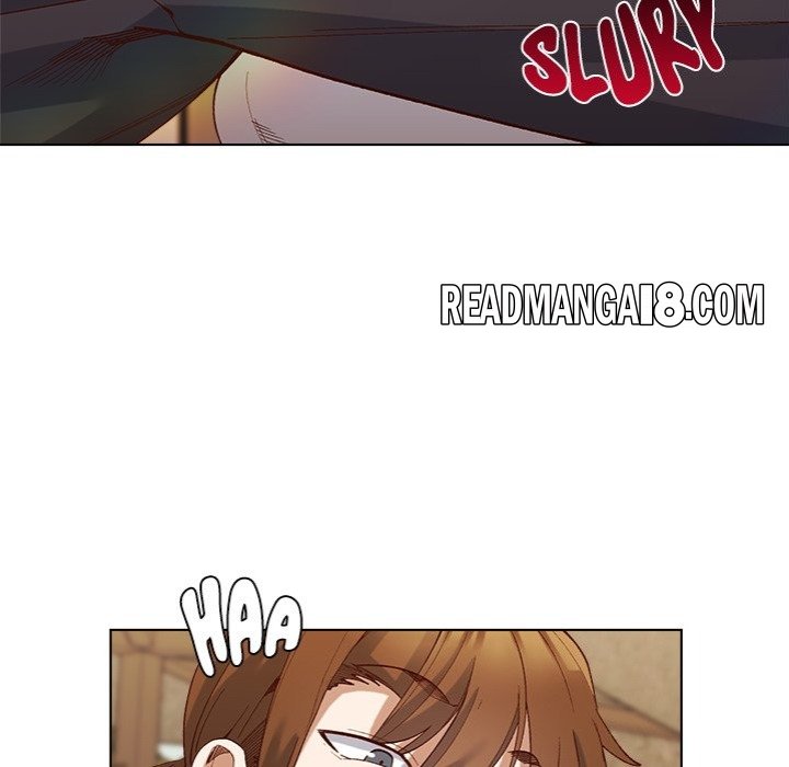 I Will Protect the Lady - Chapter 19 Page 107