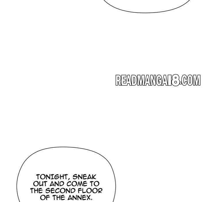 I Will Protect the Lady - Chapter 19 Page 125