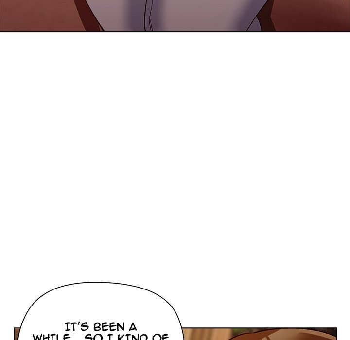 I Will Protect the Lady - Chapter 20 Page 49