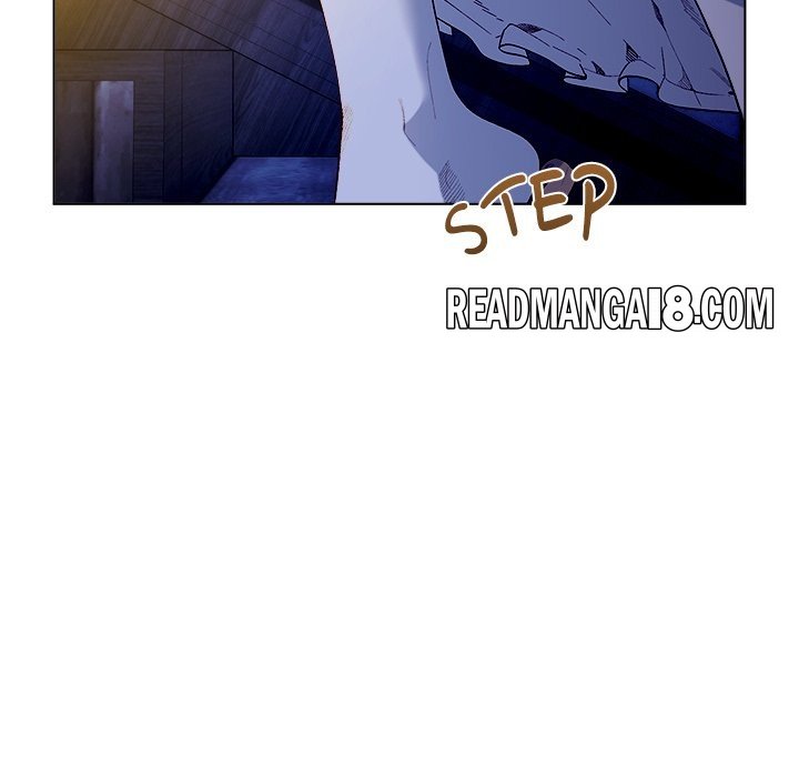 I Will Protect the Lady - Chapter 20 Page 5