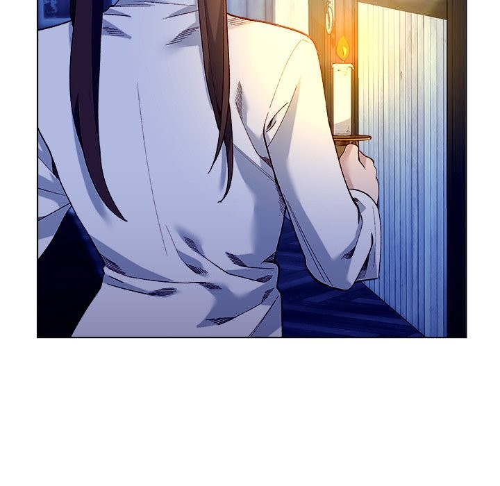 I Will Protect the Lady - Chapter 20 Page 7