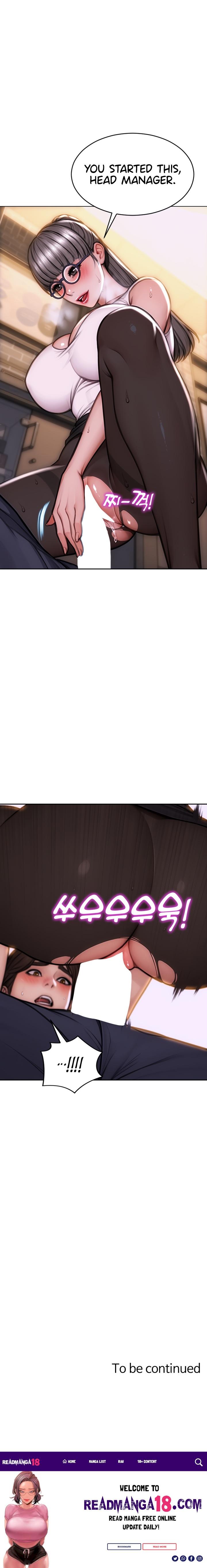 I Divorced My Wife - Chapter 2 Page 37