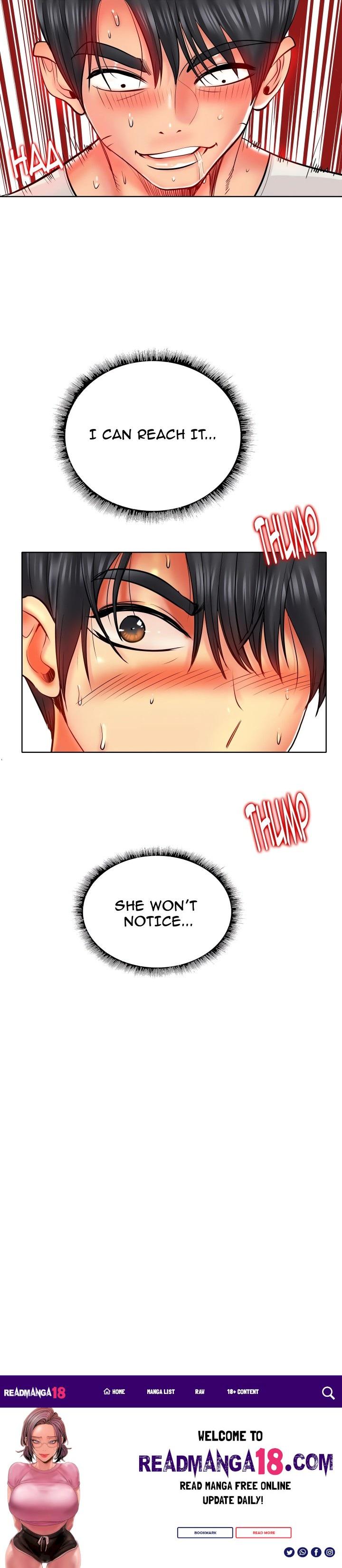 Two Girls Feel Different - Chapter 0 Page 14