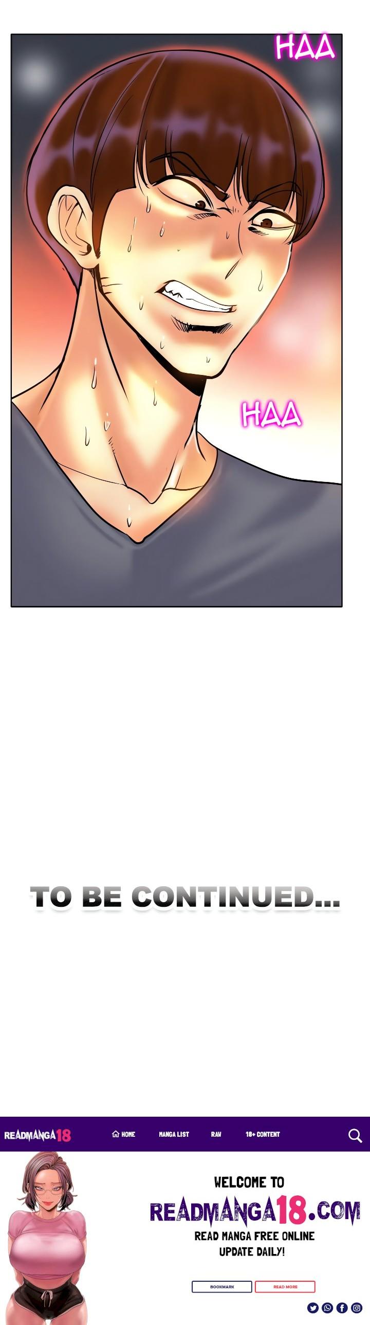 Two Girls Feel Different - Chapter 10 Page 19
