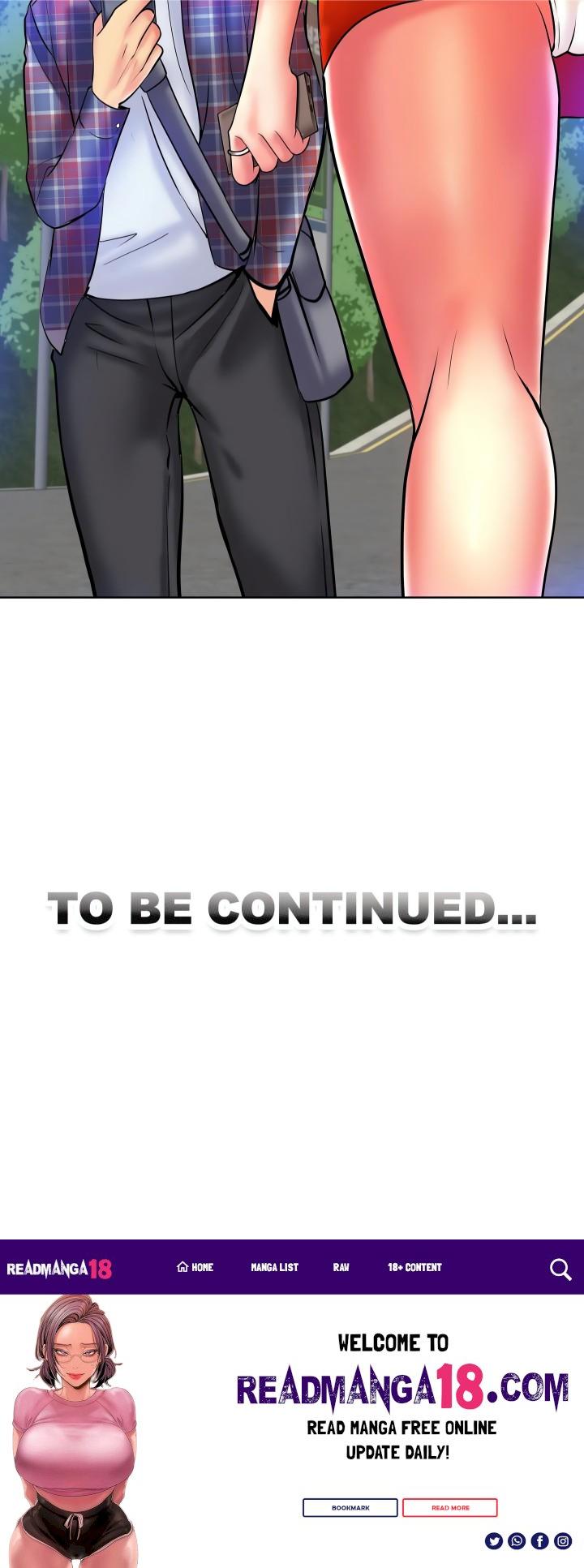 Two Girls Feel Different - Chapter 4 Page 18