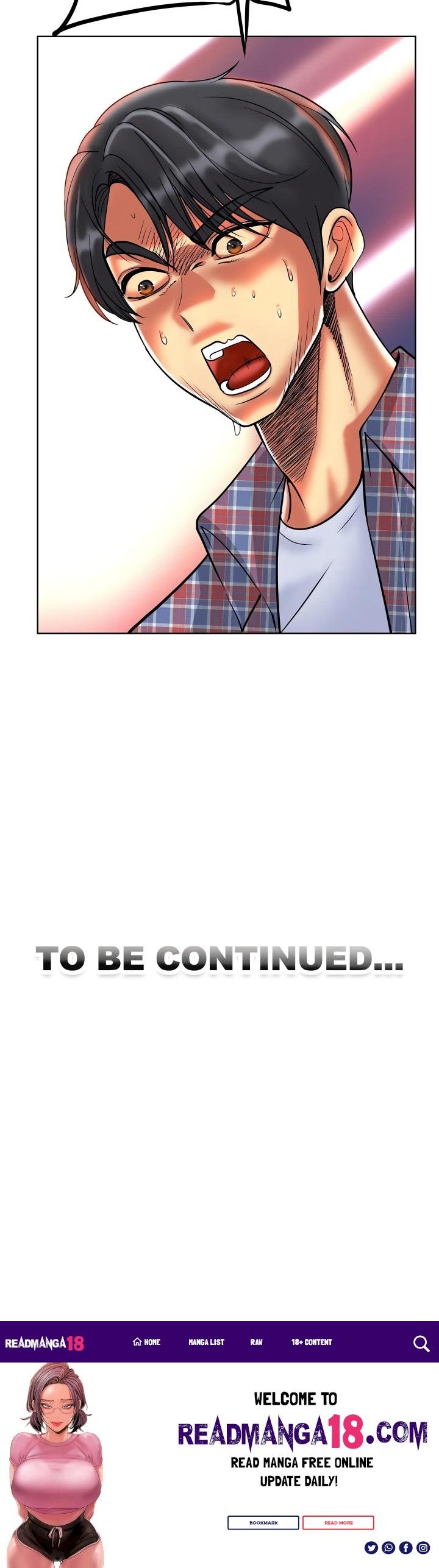 Two Girls Feel Different - Chapter 9 Page 19