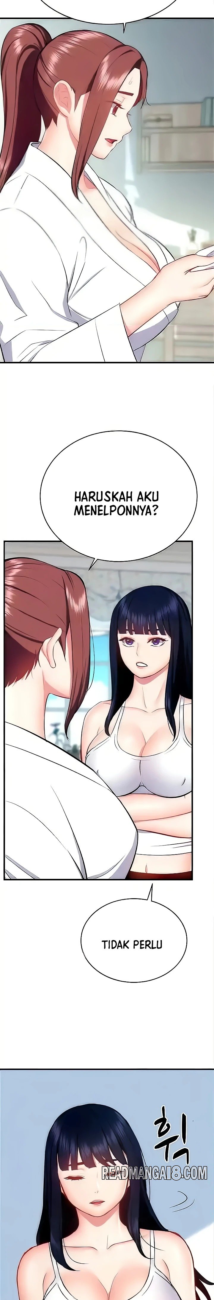 Summer with Mother and Daughter Raw - Chapter 39 Page 2