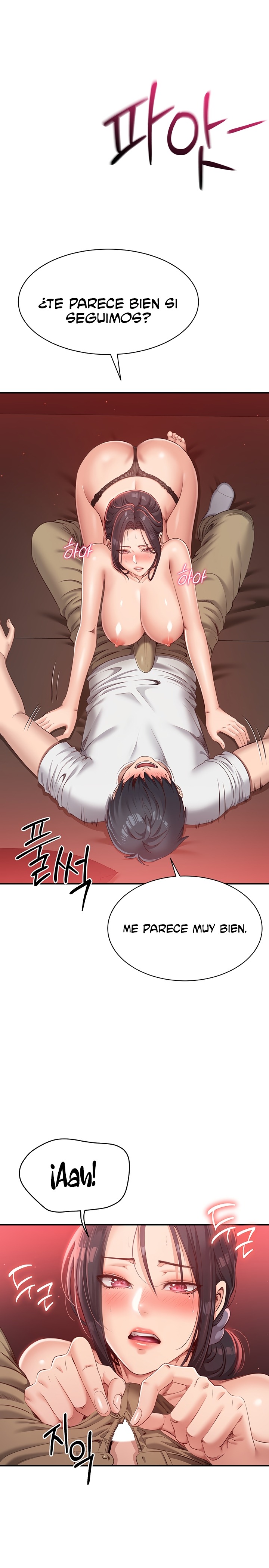 Reversed Virtues Raw - Chapter 1 Page 28