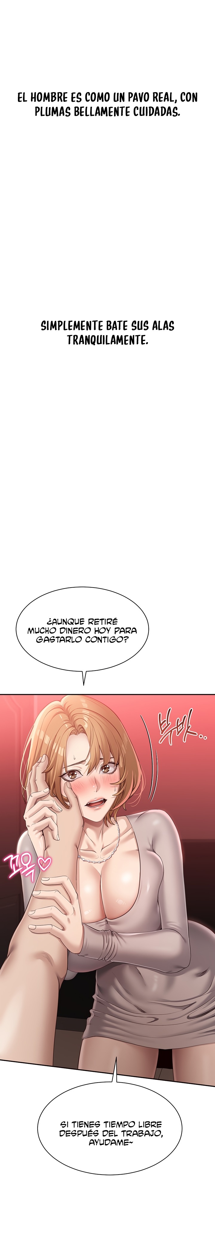 Reversed Virtues Raw - Chapter 1 Page 8