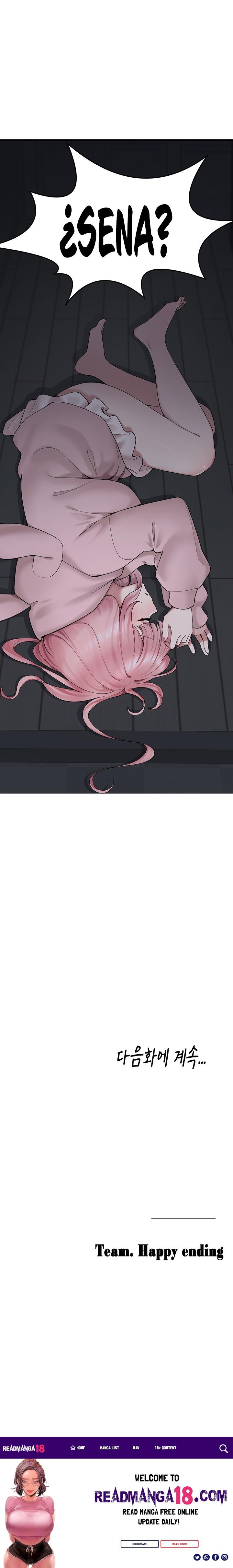 I Picked Up an Unstable Girl From the Junkyard Raw - Chapter 4 Page 34