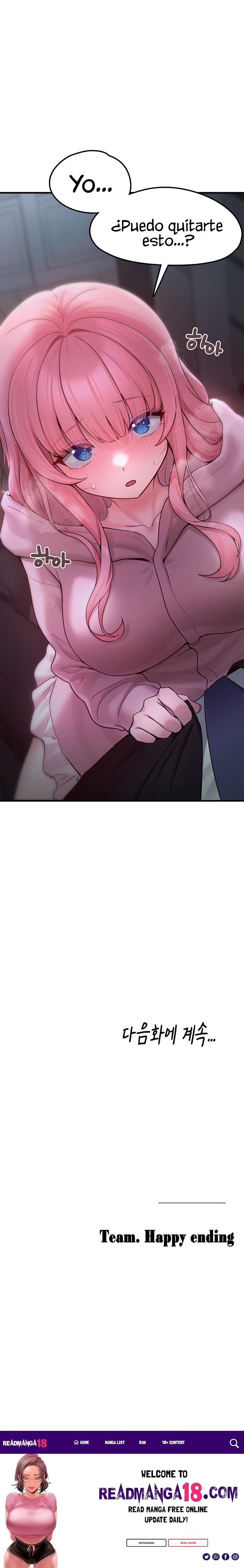 I Picked Up an Unstable Girl From the Junkyard Raw - Chapter 5 Page 33