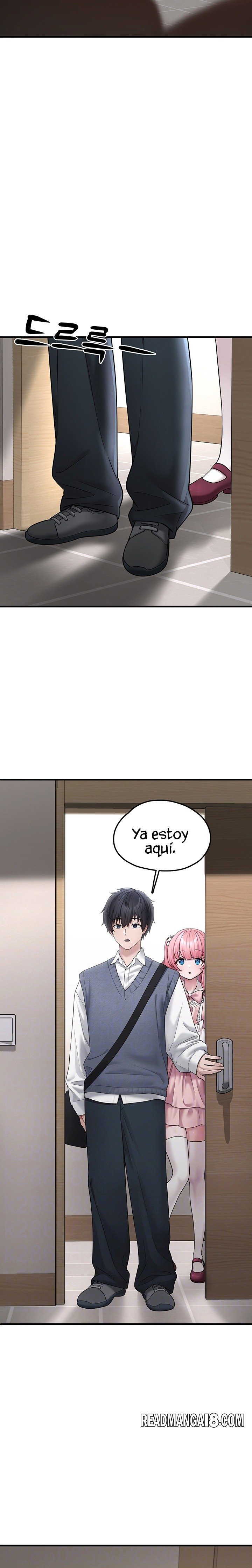 I Picked Up an Unstable Girl From the Junkyard Raw - Chapter 7 Page 7