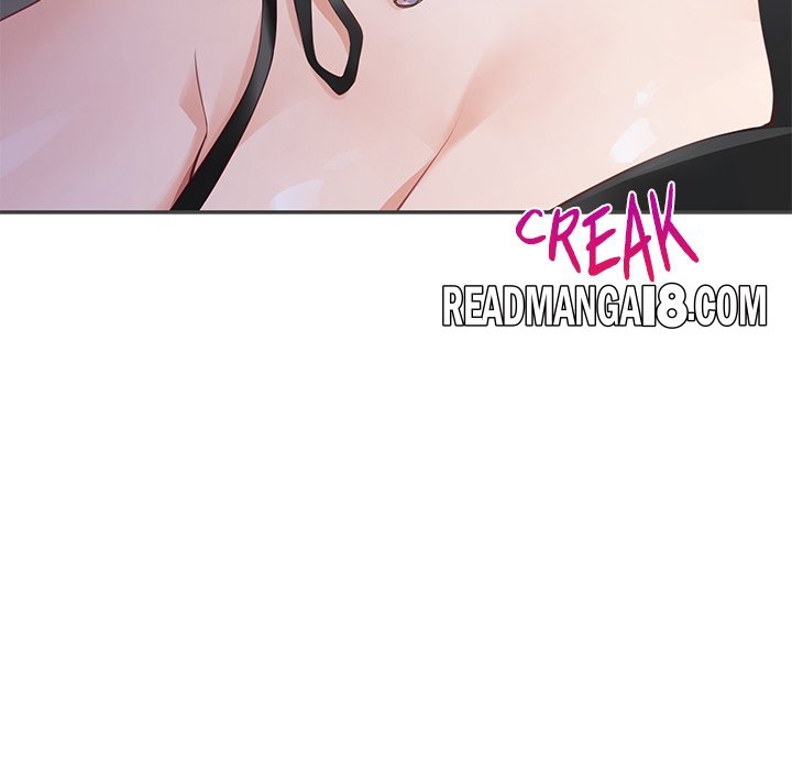 God of Pleasure - Chapter 49 Page 8