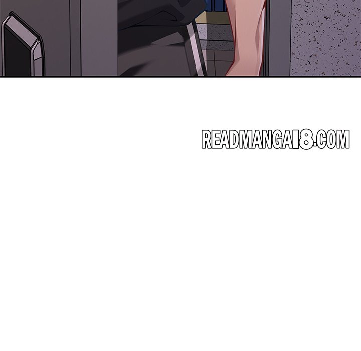 God of Pleasure - Chapter 49 Page 82