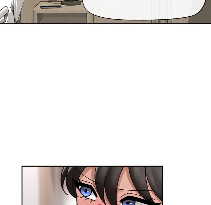 Hypnotist Security Guard - Chapter 50 Page 124