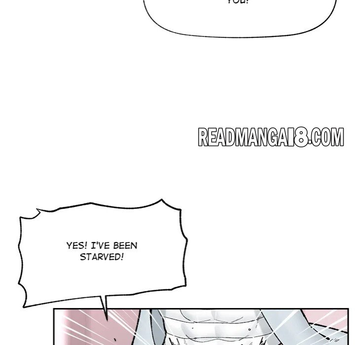 Hypnotist Security Guard - Chapter 50 Page 28