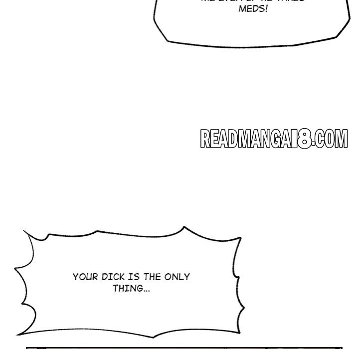 Hypnotist Security Guard - Chapter 50 Page 39