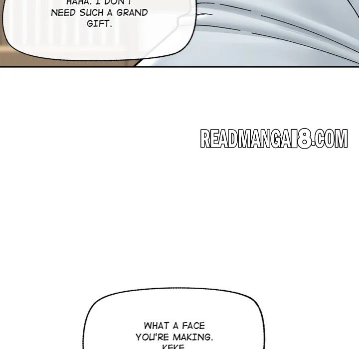 Hypnotist Security Guard - Chapter 50 Page 49