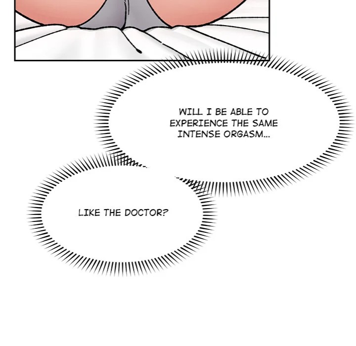 Hypnotist Security Guard - Chapter 50 Page 92
