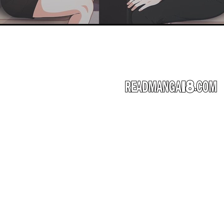 Under Her Desk - Chapter 12 Page 9