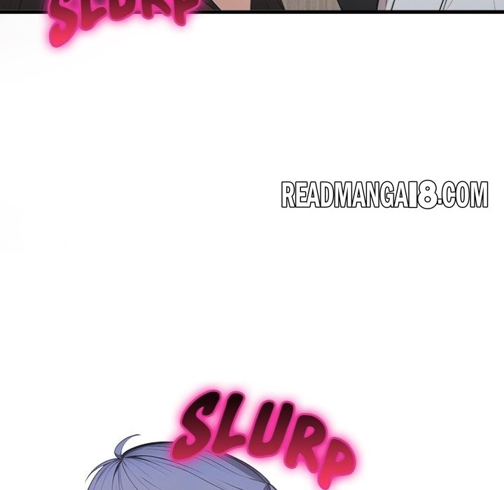 Under Her Desk - Chapter 12 Page 98