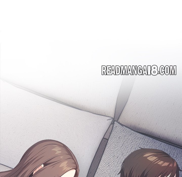 Under Her Desk - Chapter 15 Page 133