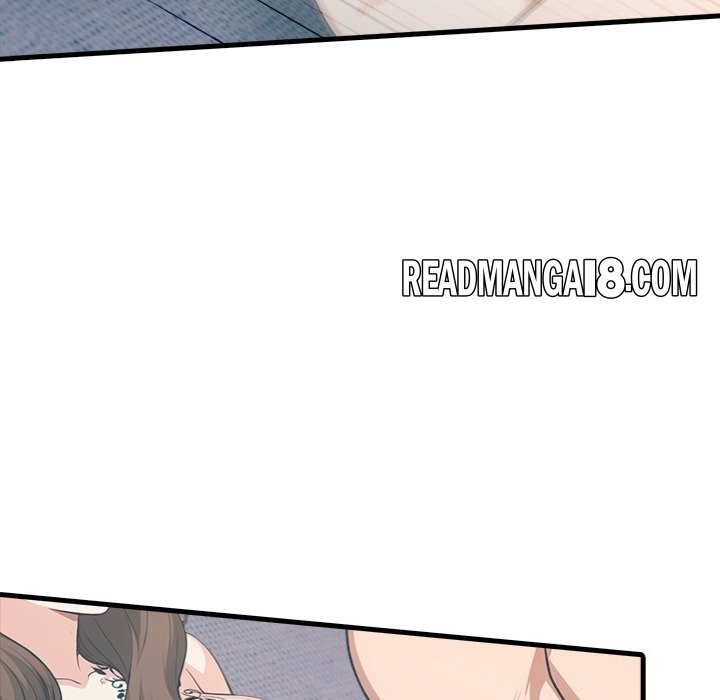 Under Her Desk - Chapter 18 Page 103