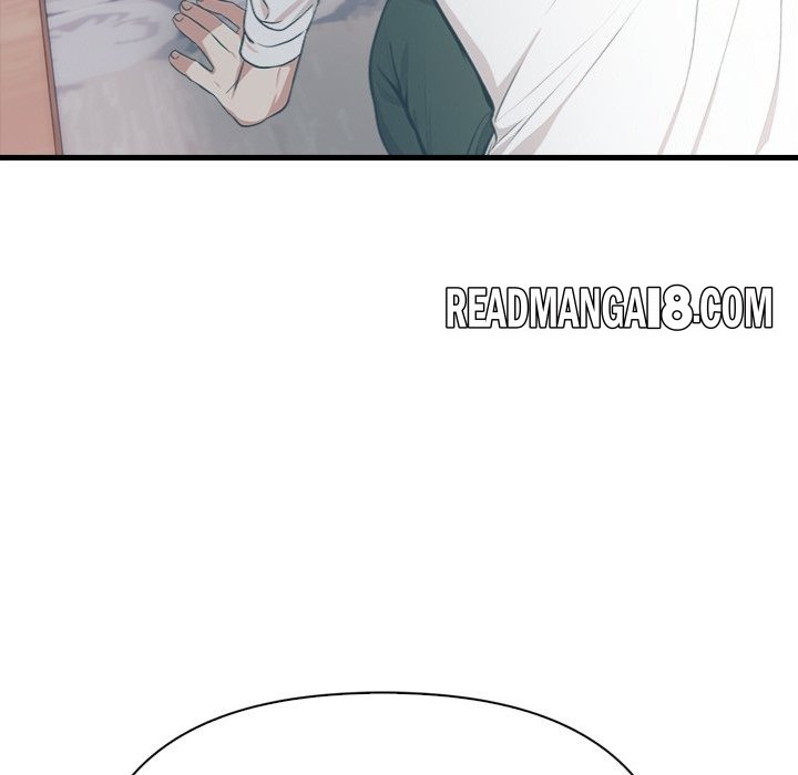 Under Her Desk - Chapter 18 Page 7