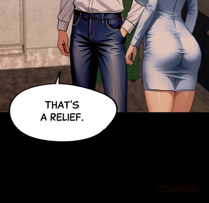 Gangster x Office Lady - Chapter 100 Page 148
