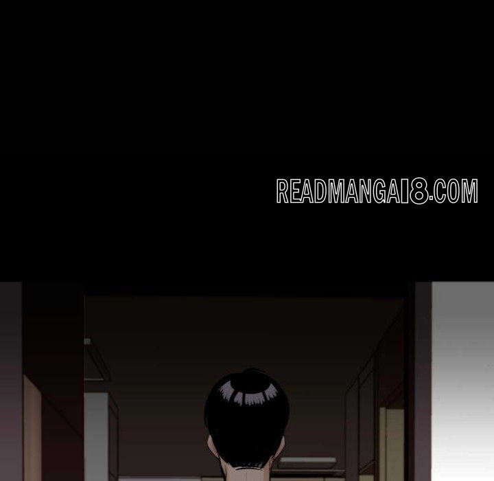 Gangster x Office Lady - Chapter 100 Page 154