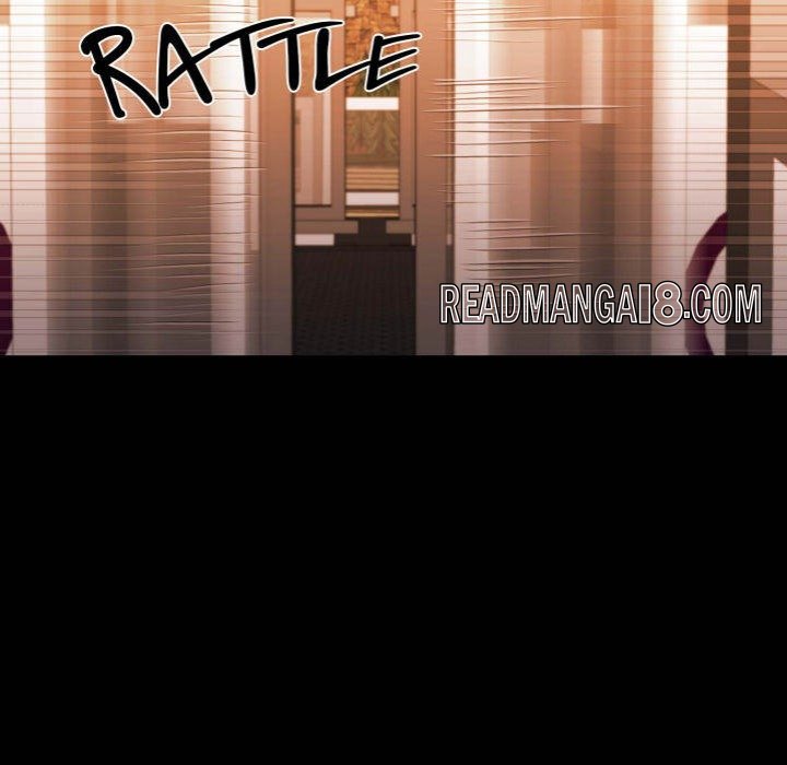 Gangster x Office Lady - Chapter 100 Page 54