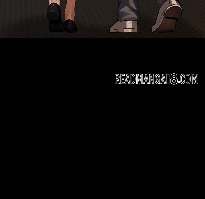 Gangster x Office Lady - Chapter 100 Page 63