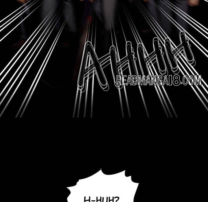 Gangster x Office Lady - Chapter 100 Page 74