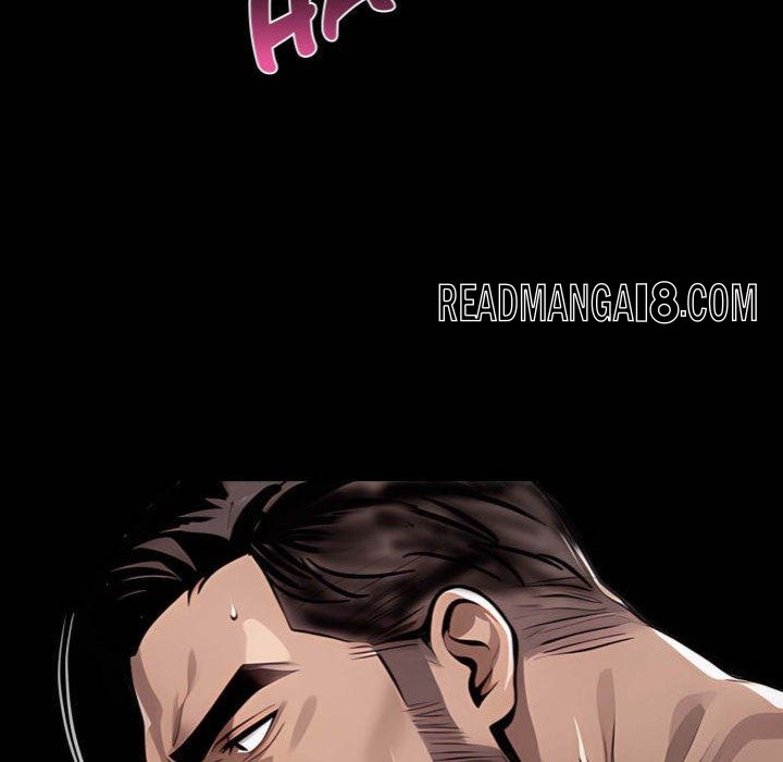 Gangster x Office Lady - Chapter 101 Page 157