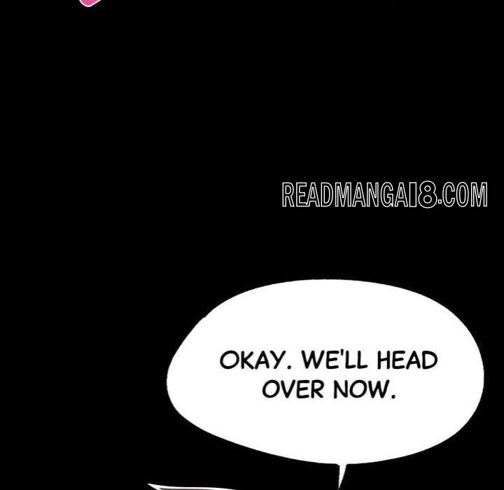 Gangster x Office Lady - Chapter 101 Page 198