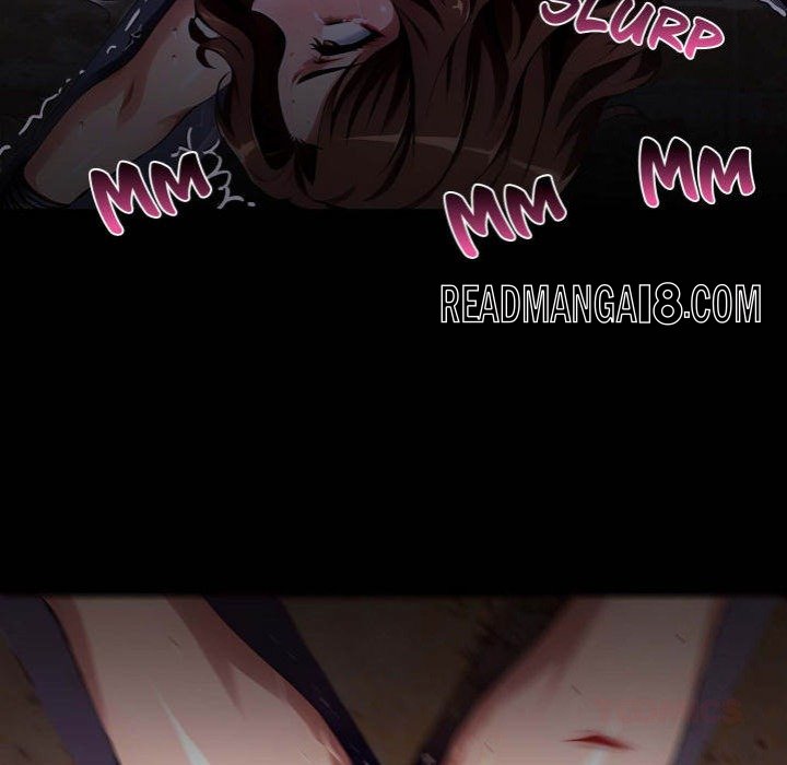 Gangster x Office Lady - Chapter 101 Page 40