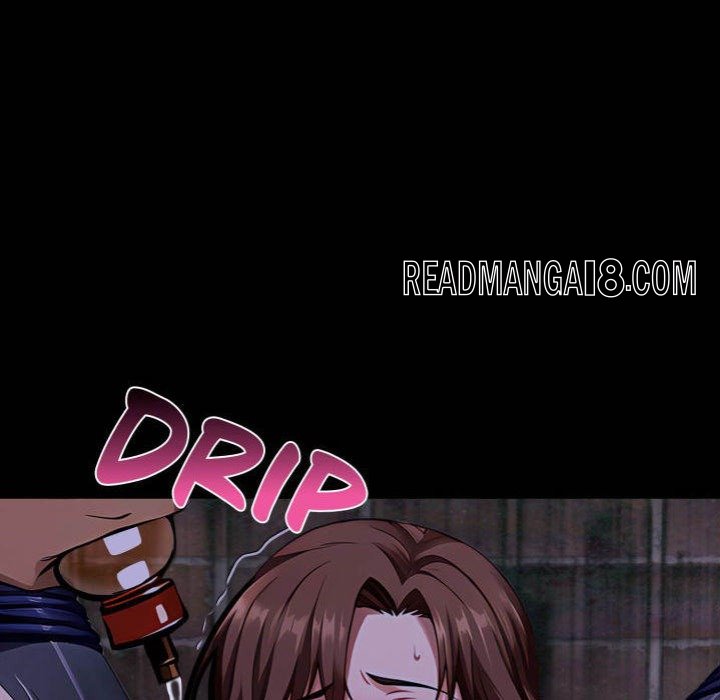 Gangster x Office Lady - Chapter 101 Page 92