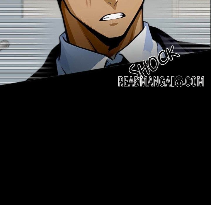 Gangster x Office Lady - Chapter 102 Page 165