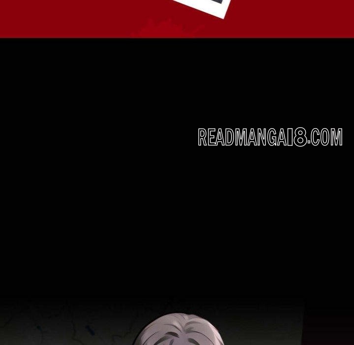 Gangster x Office Lady - Chapter 102 Page 22