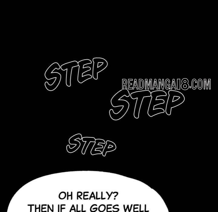 Gangster x Office Lady - Chapter 102 Page 77