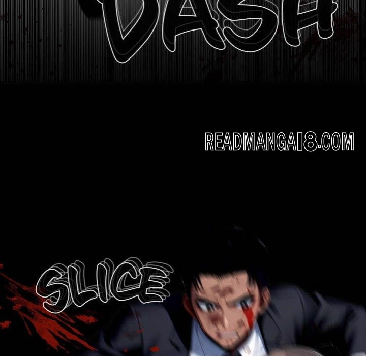 Gangster x Office Lady - Chapter 103 Page 109
