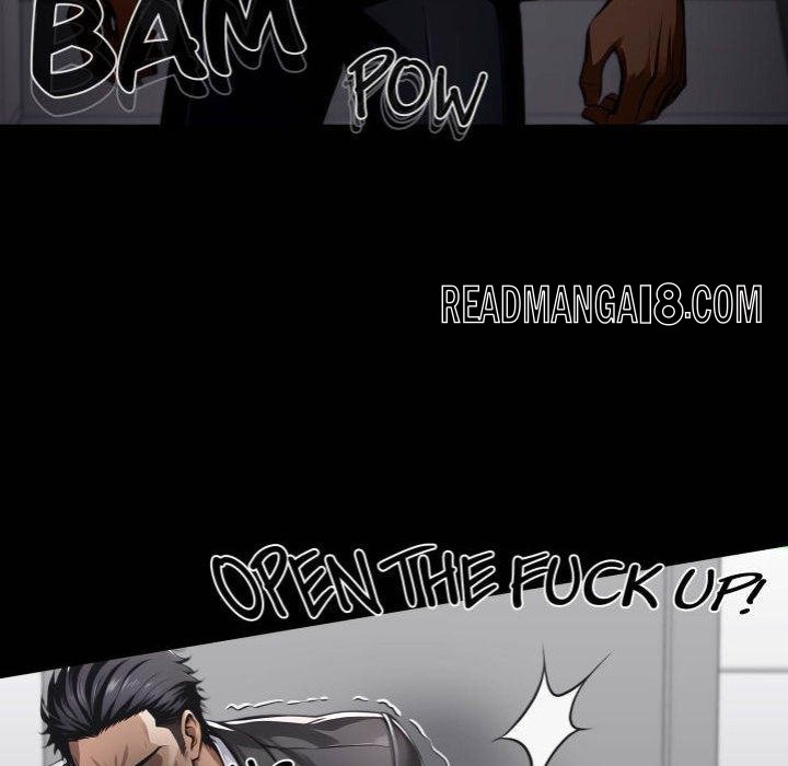 Gangster x Office Lady - Chapter 103 Page 69